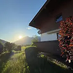 Lisl's & Gretl's Alpen - 10 Min Zur Piste 度假居 萨菲登安斯泰内嫩米尔