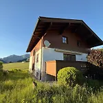 Lisl's & Gretl's Alpen - 10 Min Zur Piste Saalfelden