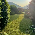 Lisl's & Gretl's Alpen - 10 Min Zur Piste *
