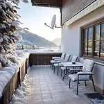 Lisl's & Gretl's Alpen - 10 Min Zur Piste * 萨菲登安斯泰内嫩米尔