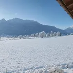 Lisl's & Gretl's Alpen - 10 Min Zur Piste *