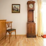 度假居 Lisl's & Gretl's Alpen - 10 Min Zur Piste 萨菲登安斯泰内嫩米尔