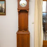 Lisl's & Gretl's Alpen - 10 Min Zur Piste 萨菲登安斯泰内嫩米尔