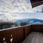 度假居 Lisl's & Gretl's Alpen - 10 Min Zur Piste 萨菲登安斯泰内嫩米尔
