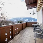 Lisl's & Gretl's Alpen - 10 Min Zur Piste * 萨菲登安斯泰内嫩米尔