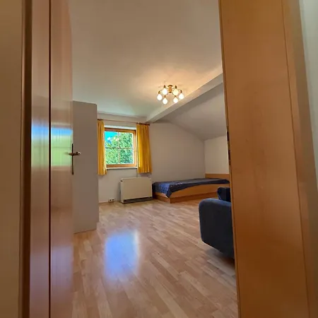 Tatil Evi Lisl's & Gretl's Alpen - 10 Min Zur Piste Saalfelden