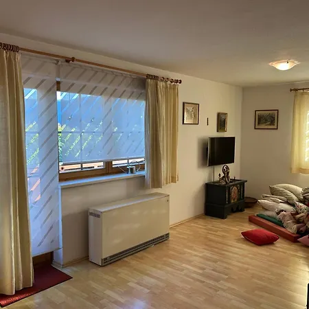 Lisl's & Gretl's Alpen - 10 Min Zur Piste Tatil Evi Saalfelden