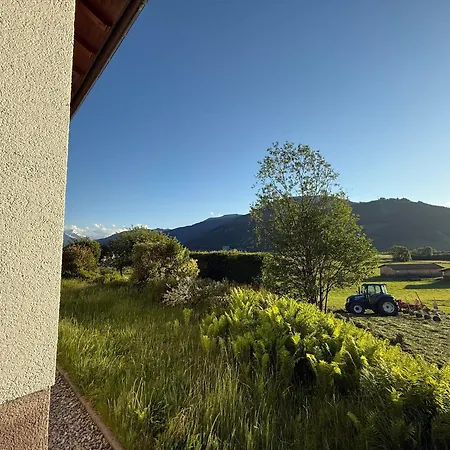 Tatil Evi Lisl's & Gretl's Alpen - 10 Min Zur Piste *