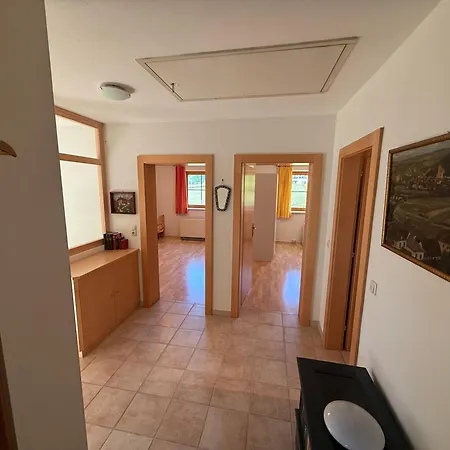 Lisl's & Gretl's Alpen - 10 Min Zur Piste