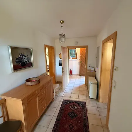 Dom wakacyjny Lisl's & Gretl's Alpen - 10 Min Zur Piste