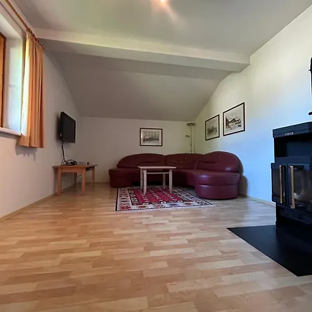 Holiday home Lisl's & Gretl's Alpen - 10 Min Zur Piste *