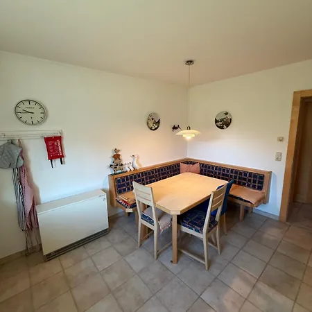 Dom wakacyjny Lisl's & Gretl's Alpen - 10 Min Zur Piste Saalfelden