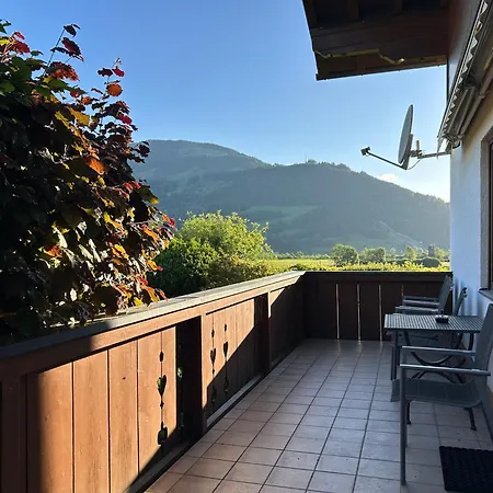 Lisl's & Gretl's Alpen - 10 Min Zur Piste * Saalfelden