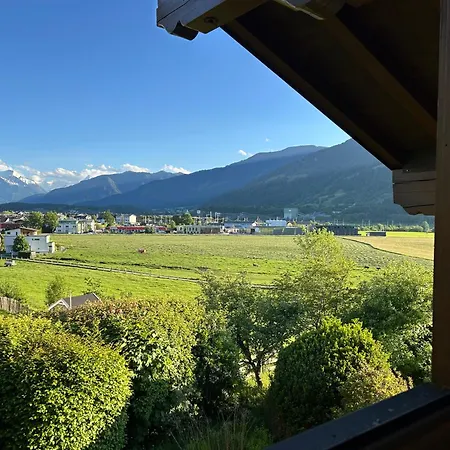 Lisa & Gretl's Alpen-panorama - 10 Min Nach Zell Am * Saalfelden
