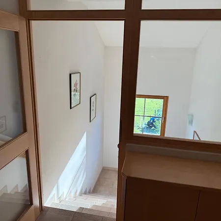 Lisl's & Gretl's Alpen - 10 Min Zur Piste