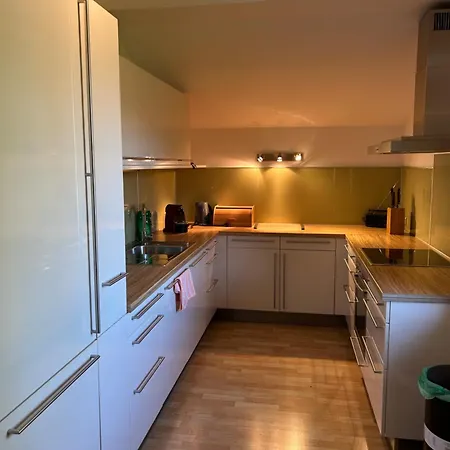 Lisl's & Gretl's Alpen - 10 Min Zur Piste Dom wakacyjny *