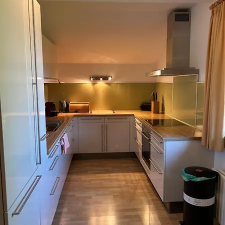 Lisl's & Gretl's Alpen - 10 Min Zur Piste Dom wakacyjny Saalfelden