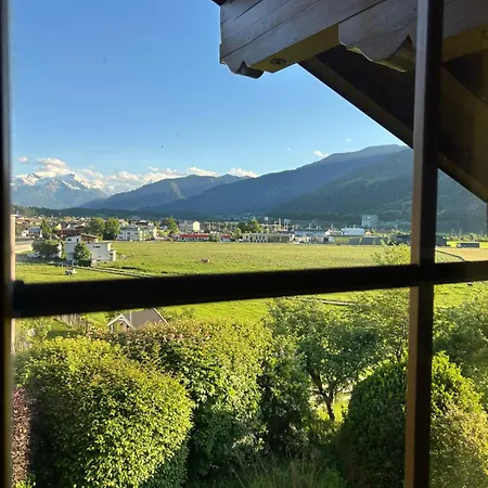 Lisa & Gretl's Alpen-panorama - 10 Min Nach Zell Am Saalfelden