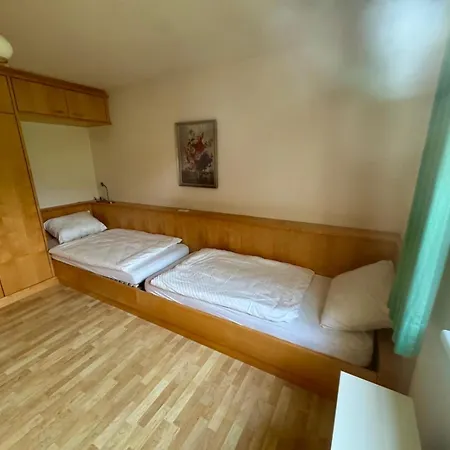 Lisl's & Gretl's Alpen - 10 Min Zur Piste Holiday home Saalfelden