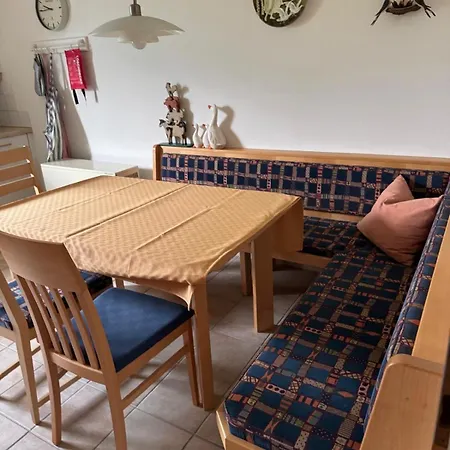 Lisl's & Gretl's Alpen - 10 Min Zur Piste Dom wakacyjny