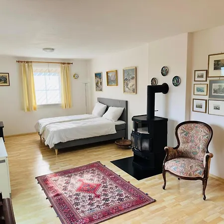 Lisl's & Gretl's Alpen - 10 Min Zur Piste * Saalfelden