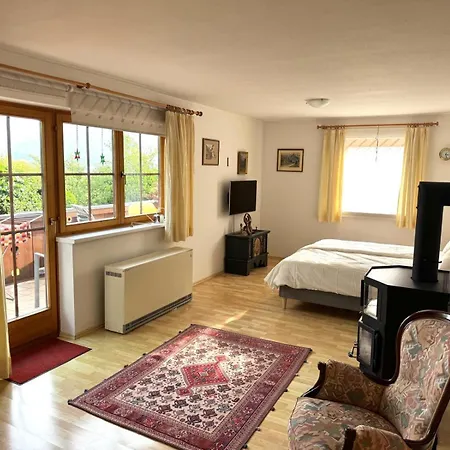 Lisl's & Gretl's Alpen - 10 Min Zur Piste Saalfelden