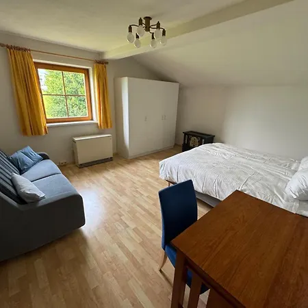 Holiday home Lisl's & Gretl's Alpen - 10 Min Zur Piste