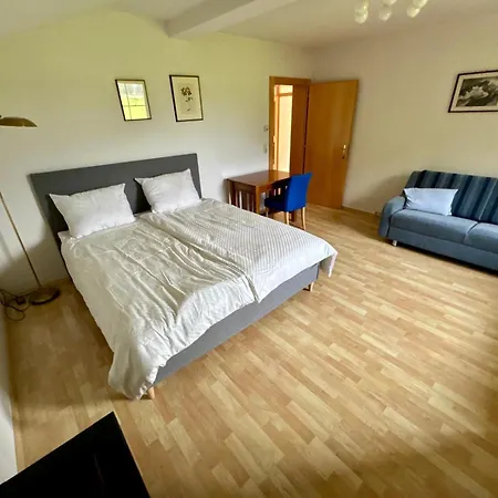 Lisl's & Gretl's Alpen - 10 Min Zur Piste *