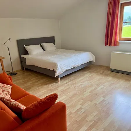 Lisl's & Gretl's Alpen - 10 Min Zur Piste Saalfelden