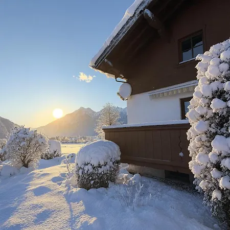 Lisl's & Gretl's Alpen - 10 Min Nach Zell Am Saalfelden