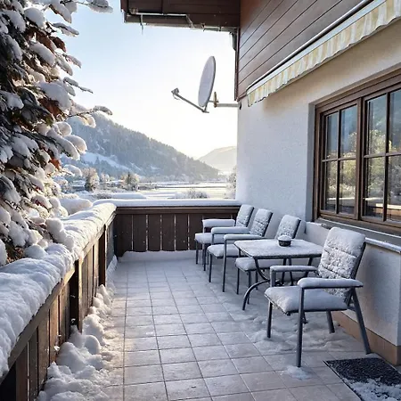 Lisl's & Gretl's Alpen - 10 Min Zur Piste * Saalfelden