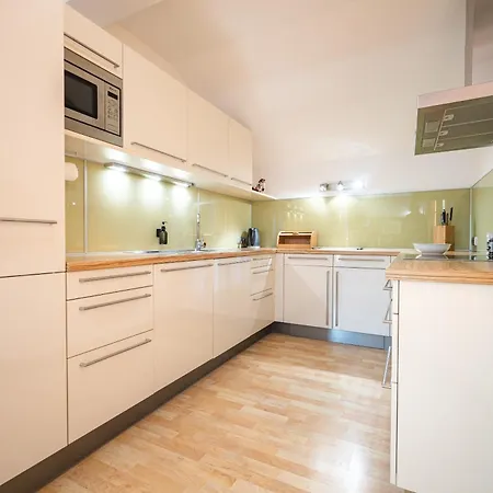 Holiday home Lisl's & Gretl's Alpen - 10 Min Zur Piste *