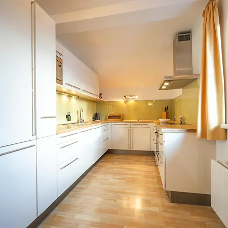 Lisl's & Gretl's Alpen - 10 Min Zur Piste Saalfelden