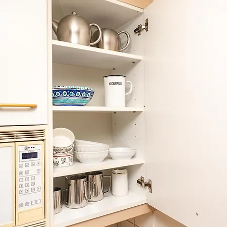 Lisl's & Gretl's Alpen - 10 Min Zur Piste *