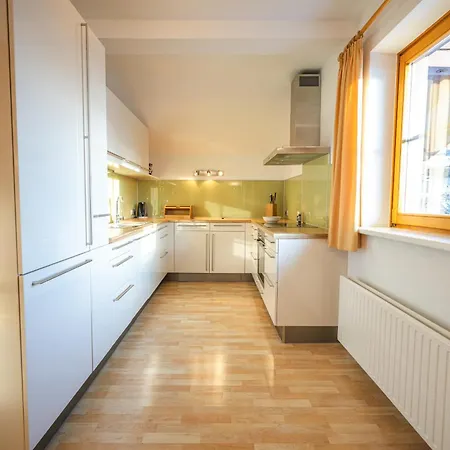 Lisl's & Gretl's Alpen - 10 Min Zur Piste