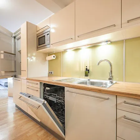 Lisl's & Gretl's Alpen - 10 Min Zur Piste Saalfelden