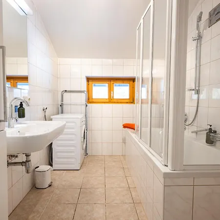 Lisl's & Gretl's Alpen - 10 Min Zur Piste Casa vacanze Saalfelden