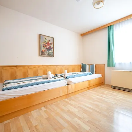 Lisl's & Gretl's Alpen - 10 Min Zur Piste