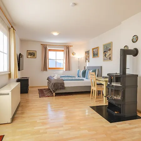 Lisl's & Gretl's Alpen - 10 Min Zur Piste Tatil Evi