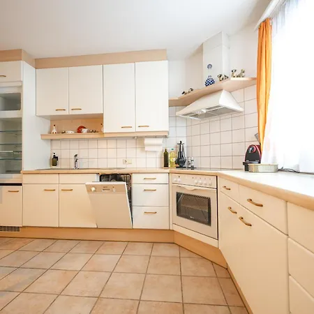 Holiday home Lisl's & Gretl's Alpen - 10 Min Zur Piste