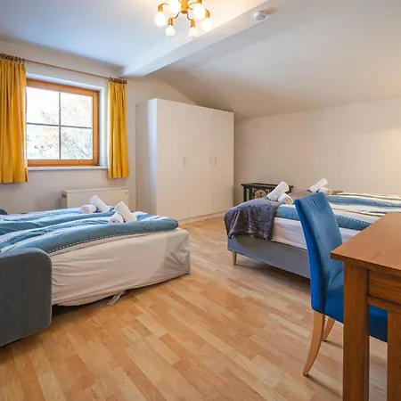 Lisl's & Gretl's Alpen - 10 Min Zur Piste Casa vacanze Saalfelden