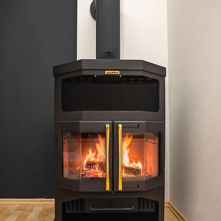 Lisl's & Gretl's Alpen - 10 Min Zur Piste Tatil Evi *