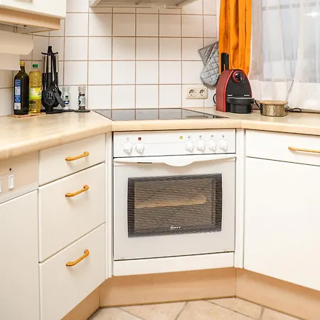 Lisl's & Gretl's Alpen - 10 Min Zur Piste Holiday home Saalfelden