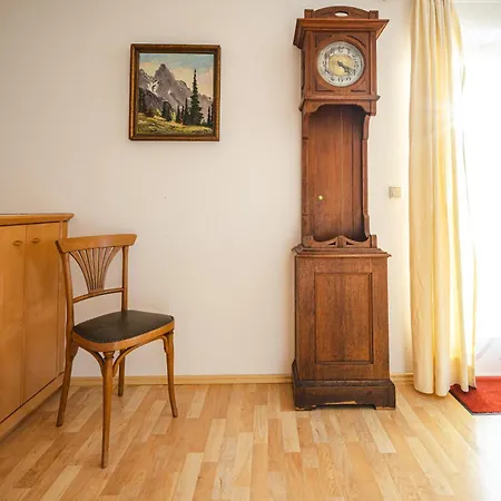 Tatil Evi Lisl's & Gretl's Alpen - 10 Min Zur Piste Saalfelden