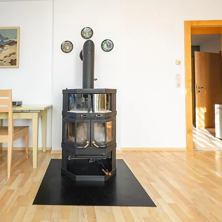 Holiday home Lisl's & Gretl's Alpen - 10 Min Zur Piste