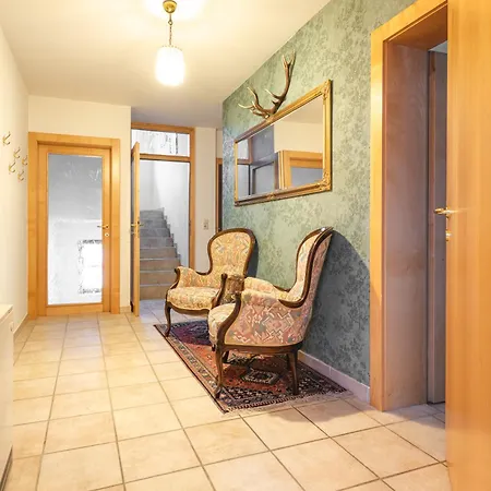 Tatil Evi Lisl's & Gretl's Alpen - 10 Min Zur Piste *