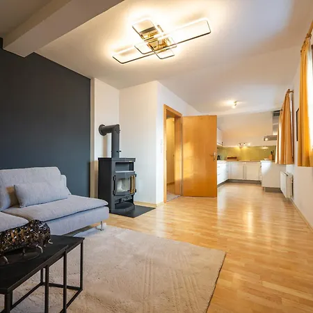 Lisl's & Gretl's Alpen - 10 Min Zur Piste Tatil Evi Saalfelden