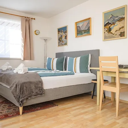 Holiday home Lisl's & Gretl's Alpen - 10 Min Zur Piste *