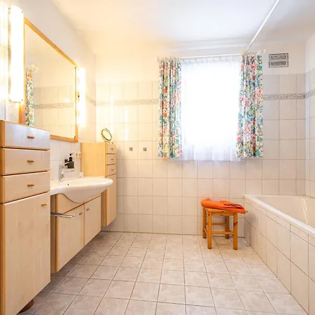 Lisl's & Gretl's Alpen - 10 Min Zur Piste