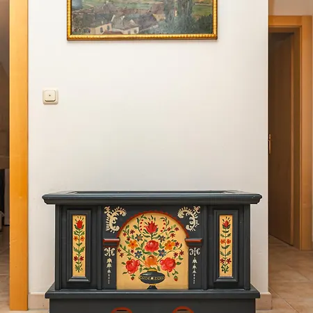 Tatil Evi Lisl's & Gretl's Alpen - 10 Min Zur Piste Saalfelden